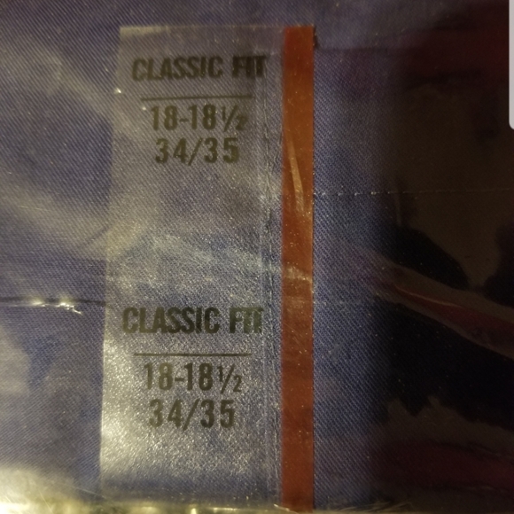 New champs blueberry shirt - Picture 2 of 3